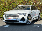 e-tronスポーツバック 55 クワトロ 1st エディション バーチャルエクステリアミラー仕様 4WD 