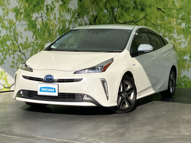 プリウス 1.8 S ツーリングセレクション 