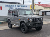 ジムニー XL 4WD 