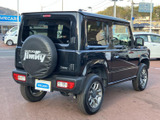 ジムニー XC 4WD 