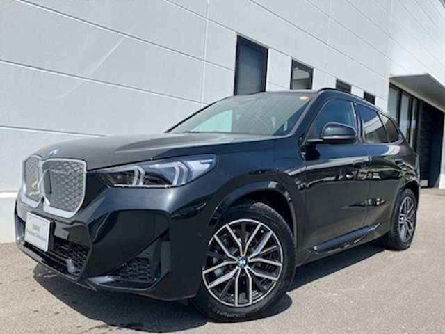 iX1 eドライブ20 Mスポーツ 