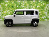 ハスラー ハイブリッド(HYBRID) Xターボ 4WD 