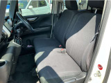内装ルームクリーニング済みです。しっかり綺麗にしていますので、是非、お確かめください。納車時にはもう一度キレイにいたしますよ!