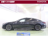 LS 500 Fスポーツ 
