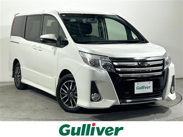 ノア 2.0 Si 修復歴無し