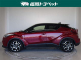 C-HR ハイブリッド 1.8 G 