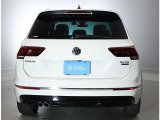 ティグアン TDI 4モーション Rライン ディーゼル 4WD 