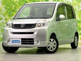 ホンダ ライフ G スマートプラス