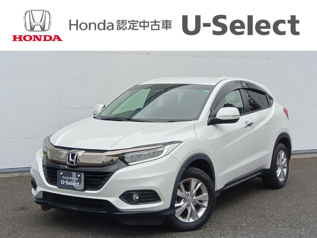 ヴェゼル 1.5 X ホンダセンシング 