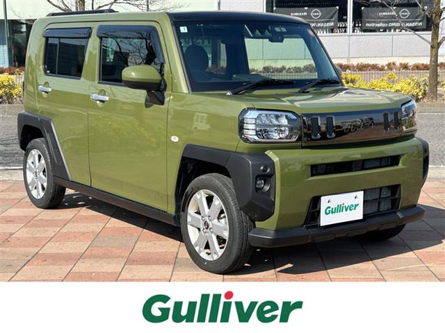 タフト G 修復歴無し