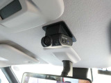 もしもの時にあなたを守るドライブレコーダー!あおり運転などの危険な運転を明らかにでき、事件、事故の際の有力な証拠にもなり、運転者の安全運転意識向上にもつながります。
