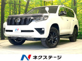 トヨタ ランドクルーザープラド