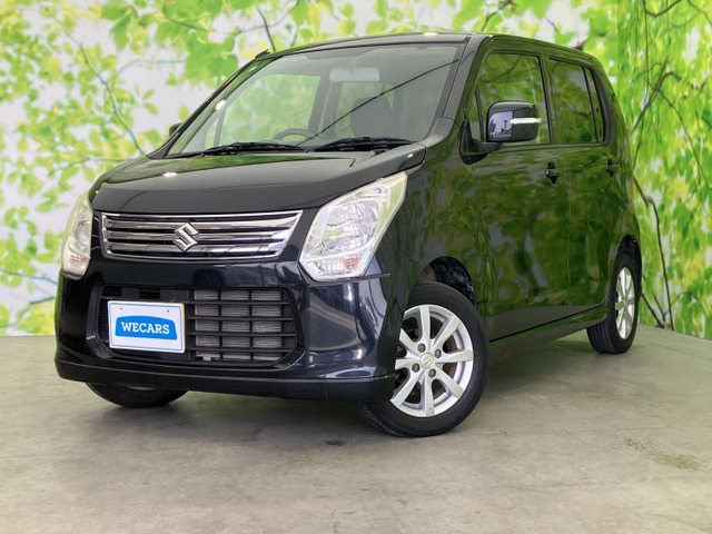 ワゴンR FX リミテッド 