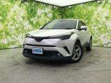 トヨタ C-HR ハイブリッド 1.8 S LED パッケージ