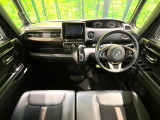 N-BOXカスタム G L ターボ ホンダセンシング 