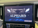 アルファード 2.5 S Aパッケージ 