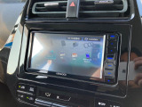 【ナビゲーション】目的地までしっかり案内してくれる使いやすいナビ。Bluetooth接続すればお持ちのスマホやMP3プレイヤーの音楽を再生可能!毎日の運転がさらに楽しくなります!!