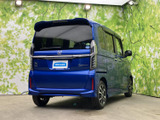 N-BOXカスタム G EX ホンダセンシング 