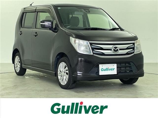 フレア HS 修復歴無し