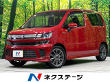 スズキ ワゴンR