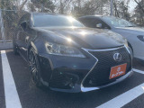 レクサス GS