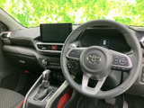 運転席