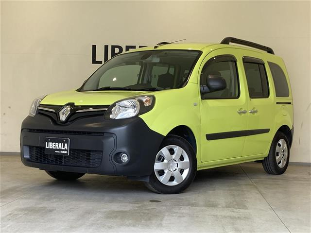 カングー クルール 修復歴無し