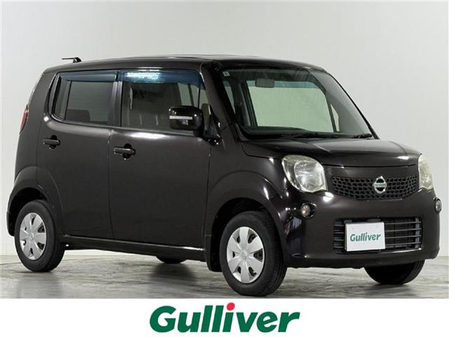 モコ X 修復歴無し