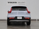 XC40 ウルトラ B4 AWD 4WD 