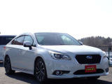 レガシィB4 2.5 リミテッド 4WD 