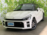 トヨタ コペン GR スポーツ