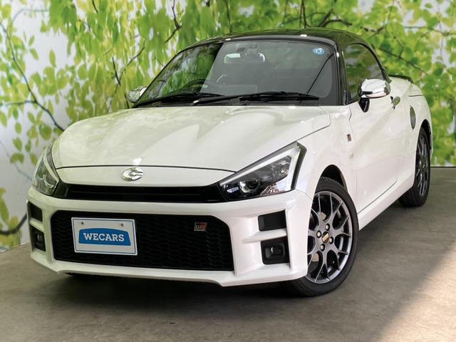 コペンGR スポーツ