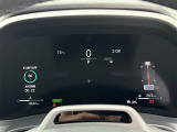 【スピードメーター】メーターがシンプルで見やすく運転しやすいですね。