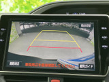バックモニター