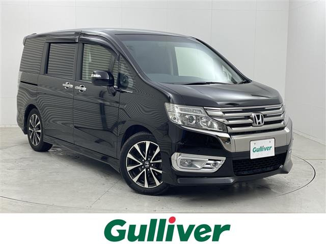 ステップワゴン 2.0 スパーダ Z クールスピリット 修復歴無し