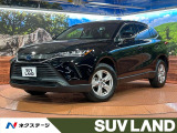 トヨタ ハリアー