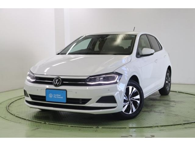 ポロ TSI コンフォートライン 