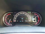 まだまだこれから長くお乗りいただけます!メーターもシンプルで見やすいです