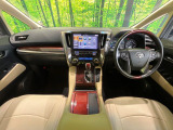 ヴェルファイアハイブリッド 2.4 V 4WD 