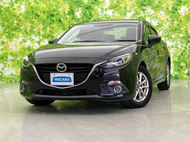 アクセラハイブリッド2.0 ハイブリッドS Lパッケージ