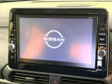 【純正9インチナビ】人気の純正ナビを装備しております。ナビの使いやすさはもちろん、オーディオ機能も充実!キャンプや旅行はもちろん、通勤や買い物など普段のドライブも楽しくなるはず♪