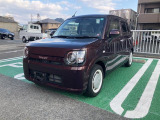 ダイハツ ミラトコット
