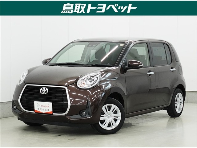 パッソ 1.0 モーダ 