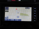 純正メモリーナビになります。