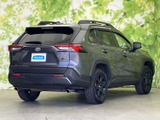 RAV4 2.0 アドベンチャー オフロードパッケージ 4WD 