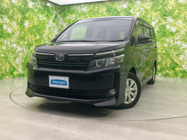 ヴォクシー2.0 X