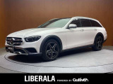 メルセデス・ベンツ Eクラスオールテレイン E220d 4マチック 4WD