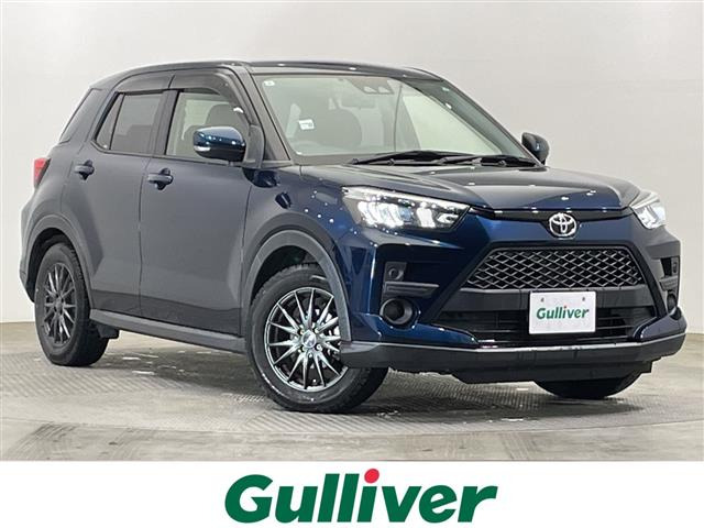 ライズ 1.0 X S 修復歴無し