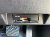 ETCで高速代の支払いもスムーズ!カードを持っていればご納車日当日からご利用いただけます。