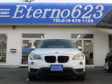 X1 xドライブ 20i スポーツ 4WD 